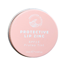 Sunbutter Skincare Protective Lip Zinc Protea Tint Spf 15 15ml Sunbutter Skincare Protective Lip Zinc Protea Tint Spf 15 15ml