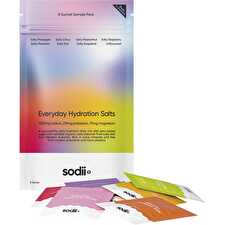 Everyday Hydration Salts Mixed Flavour 8pk Everyday Hydration Salts Mixed Flavour 8pk