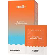 Everyday Hydration Salts Salty Grapefruit 30pk Everyday Hydration Salts Salty Grapefruit 30pk