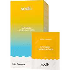 Everyday Hydration Salts Salty Pineapple 30pk Everyday Hydration Salts Salty Pineapple 30pk