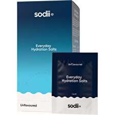 Everyday Hydration Salts Unflavoured 30pk Everyday Hydration Salts Unflavoured 30pk