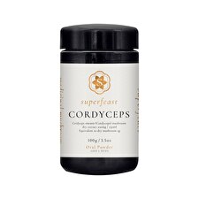 Superfeast Cordyceps 100g Superfeast Cordyceps 100g