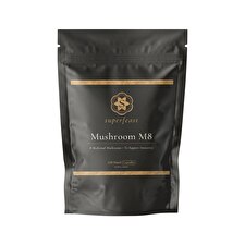 Superfeast Mushroom M8 240c Superfeast Mushroom M8 240c