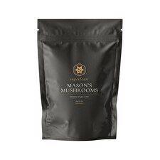 Superfeast Masons Mushrooms 1kg Superfeast Masons Mushrooms 1kg