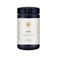 Superfeast Msm 160g Superfeast Msm 160g