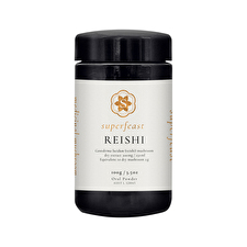 Superfeast Reishi 100g Superfeast Reishi 100g