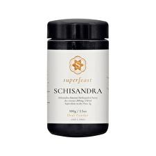 Superfeast Schisandra 100g Superfeast Schisandra 100g