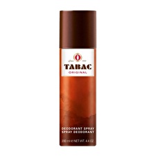 Tabac Original Antiperspirant Spray 200ml Tabac Original Antiperspirant Spray 200ml