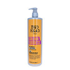 Tigi Bed Head 21 Colour Goddess Conditioner Back 970ml Tigi Bed Head 21 Colour Goddess Conditioner Back 970ml