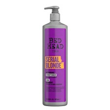 TIGI Bed Head Serial Blonde Conditioner By Tigi For Unisex 946ml/32.8oz TIGI Bed Head Serial Blonde Conditioner By Tigi For Unisex 946ml/32.8oz