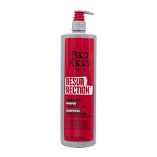Tigi Regenerative Shampoo For Weak And Stressed Hair Bed Head Urban Anti & Dots Resurrection (shampoo) 970ml Tigi Regenerative Shampoo For Weak And Stressed Hair Bed Head Urban Anti & Dots Resurrection (shampoo) 970ml