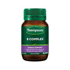Thompsons B Complex 100t Thompsons B Complex 100t