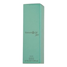 Tiffany & Co. Tiffany Love For Him Man 200ml Shower Gel Tiffany & Co. Tiffany Love For Him Man 200ml Shower Gel