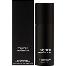 Tom Ford Ombre Leather All Over Body Spray 150ml Tom Ford Ombre Leather All Over Body Spray 150ml