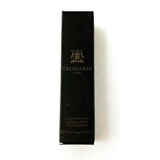 Trussardi Uomo Man Eau De Toilette 10ml Miniature Trussardi Uomo Man Eau De Toilette 10ml Miniature