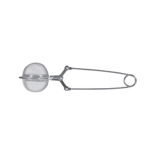 Tea Tonic Mesh Ball Tea Infuser Tea Tonic Mesh Ball Tea Infuser