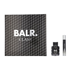 Balr. Class For Men Giftset Eau De Parfum Spray 50ml/travel Spray 10ml 60ml Balr. Class For Men Giftset Eau De Parfum Spray 50ml/travel Spray 10ml 60ml
