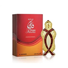 Al Haramain Faris Concentrated Perfume Oil 12ml/0.41oz Al Haramain Faris Concentrated Perfume Oil 12ml/0.41oz