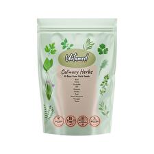 Untamed Health Seeds Culinary Herbs X 10 Seed Varieties Untamed Health Seeds Culinary Herbs X 10 Seed Varieties