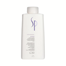 Wella Professionals Fusion Intense Repair Conditioner For Damaged Hair 1000ml/33.8oz Wella Professionals Fusion Intense Repair Conditioner For Damaged Hair 1000ml/33.8oz
