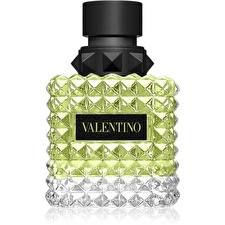 Valentino Donna Born In Roma Green Stravaganza Eau De Parfum 50ml Valentino Donna Born In Roma Green Stravaganza Eau De Parfum 50ml