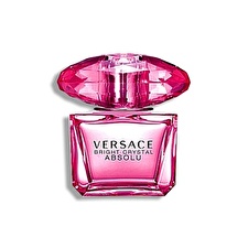 Versace Bright Crystal Absolu Eau De Parfum For Women 90ml *tester Versace Bright Crystal Absolu Eau De Parfum For Women 90ml *tester