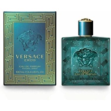 Versace Eros Eau De Parfum For Men 100ml *tester Versace Eros Eau De Parfum For Men 100ml *tester