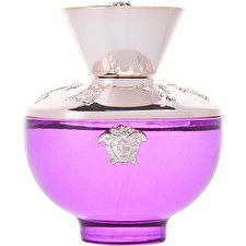 Versace Dylan Purple Pour Femme Eau De Parfum Tester 100ml Versace Dylan Purple Pour Femme Eau De Parfum Tester 100ml