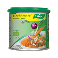 Vogel Organic Herbamare Bouillon Vegetable Stock 250g Vogel Organic Herbamare Bouillon Vegetable Stock 250g