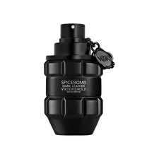 Viktor & Rolf Spicebomb Dark Leather Man Eau De Parfum 90ml TESTER Viktor & Rolf Spicebomb Dark Leather Man Eau De Parfum 90ml TESTER