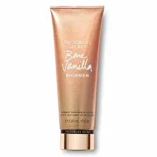 Victoria's Secret Bare Vanilla Shimmer Woman 236ml Fragrance Lotion Victoria's Secret Bare Vanilla Shimmer Woman 236ml Fragrance Lotion