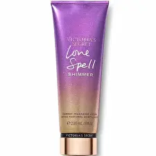 Victoria's Secret Love Spell Shimmer Woman 236ml Fragrance Lotion Victoria's Secret Love Spell Shimmer Woman 236ml Fragrance Lotion