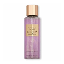 Victoria's Secret Love Spell Shimmer Woman 250ml Fragrance Mist Victoria's Secret Love Spell Shimmer Woman 250ml Fragrance Mist