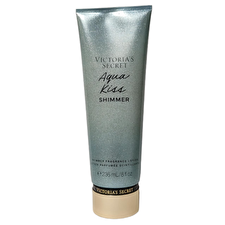 Victoria's Secret Aqua Kiss Shimmer Woman 236ml Fragrance Lotion Victoria's Secret Aqua Kiss Shimmer Woman 236ml Fragrance Lotion