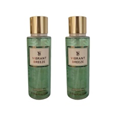 Victoria's Secret Vibrant Breeze Woman 250ml Fragrance Mist Victoria's Secret Vibrant Breeze Woman 250ml Fragrance Mist