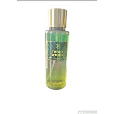 Victoria's Secret Neon Tropic Woman 250ml Fragrance Mist Victoria's Secret Neon Tropic Woman 250ml Fragrance Mist