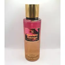 Victoria's Secret Electric Mango Woman 250ml Fragrance Mist Victoria's Secret Electric Mango Woman 250ml Fragrance Mist