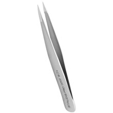 Staleks Point Tweezers For Eyebrows Expert 10 Type 5 (eyebrow Tweezers) Staleks Point Tweezers For Eyebrows Expert 10 Type 5 (eyebrow Tweezers)