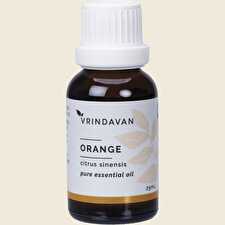 Essential Oil 100% Sweet Orange 25ml Essential Oil 100% Sweet Orange 25ml