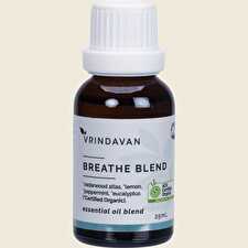 Essential Oil 100% Breathe Blend 25ml Essential Oil 100% Breathe Blend 25ml