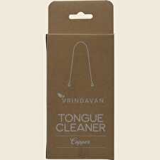 Tongue Cleaner Copper Tongue Cleaner Copper