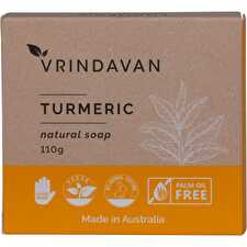 Turmeric Soap 110g Turmeric Soap 110g