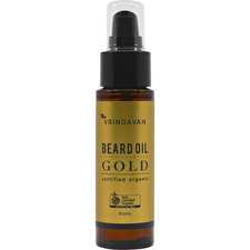 Beard Oil Gold 60ml Beard Oil Gold 60ml