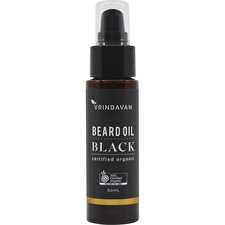 Beard Oil Black 60ml Beard Oil Black 60ml