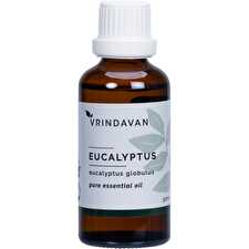 Essential Oil 100% Eucalyptus 50ml Essential Oil 100% Eucalyptus 50ml