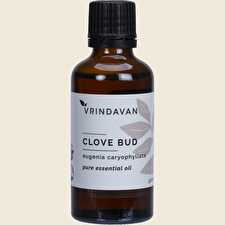 Essential Oil 100% Clove Bud 50ml Essential Oil 100% Clove Bud 50ml