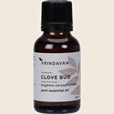 Essential Oil 100% Clove Bud 25ml Essential Oil 100% Clove Bud 25ml