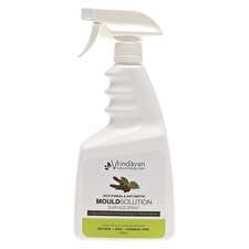 Mould Solution Surface Spray Anti-fungal & Anti-septic 750ml Mould Solution Surface Spray Anti-fungal & Anti-septic 750ml