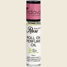 Perfume Oil Majestic Rose 10ml Perfume Oil Majestic Rose 10ml