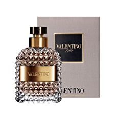 Valentino Uomo Eau De Toilette For Men 50ml Valentino Uomo Eau De Toilette For Men 50ml